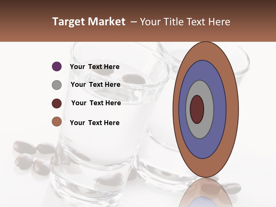 Part Conditioner Electric PowerPoint Template