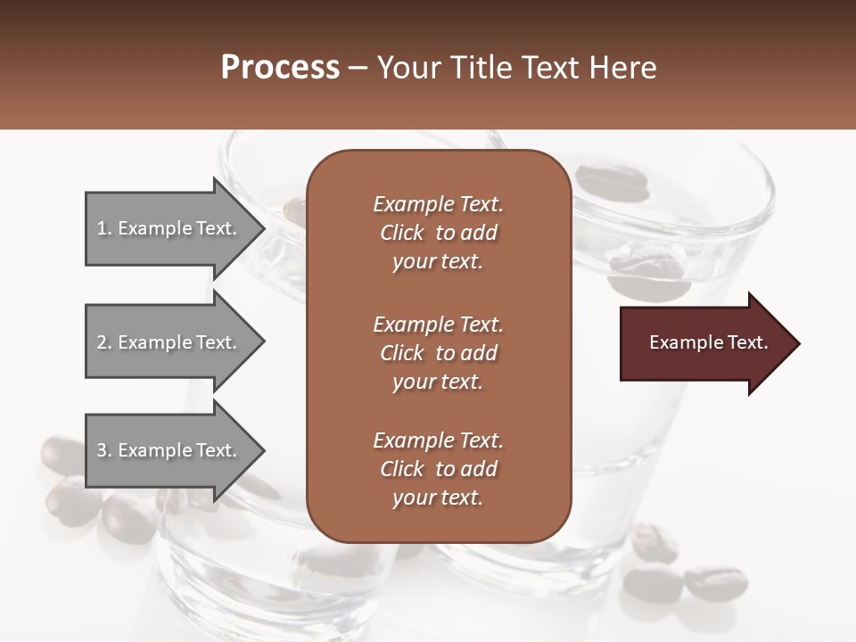 Part Conditioner Electric PowerPoint Template