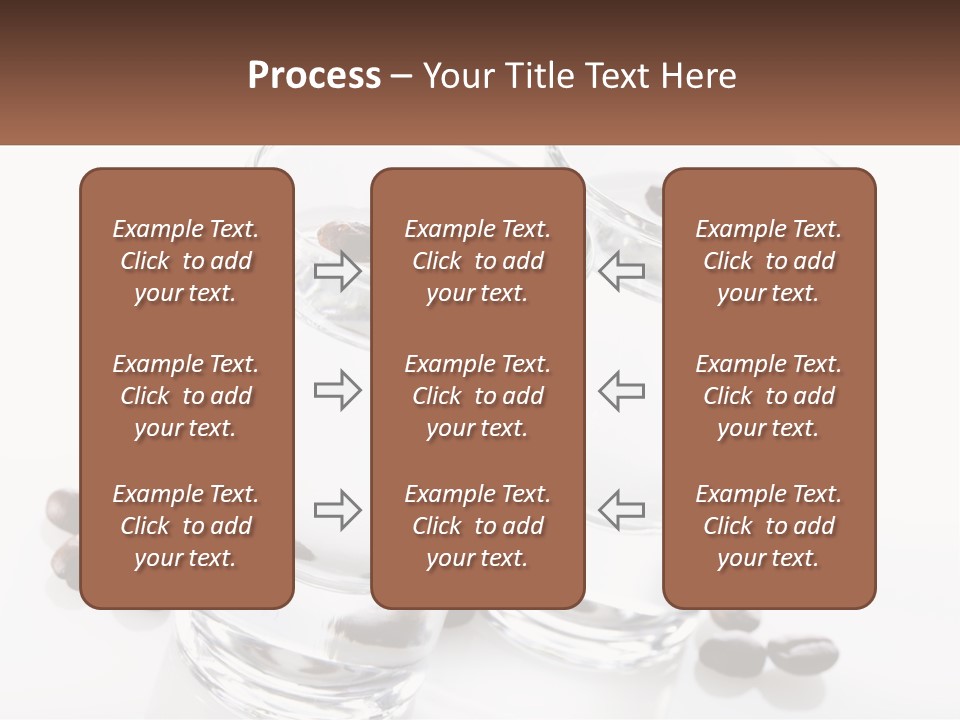 Part Conditioner Electric PowerPoint Template