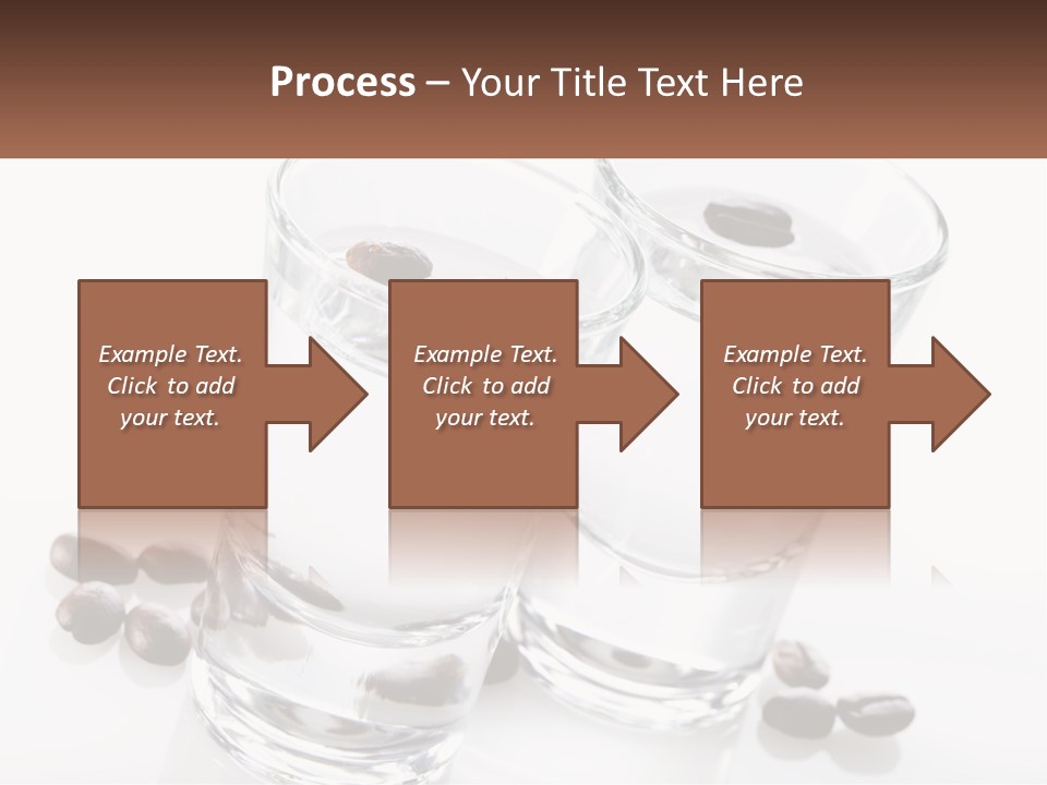 Part Conditioner Electric PowerPoint Template