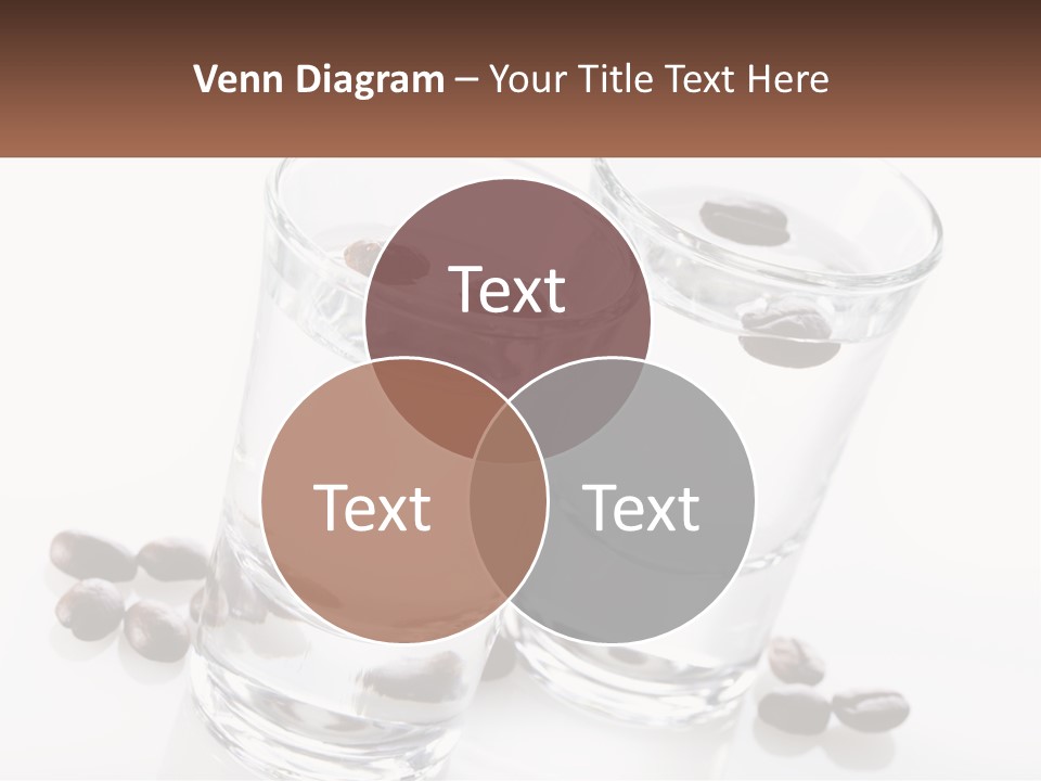 Part Conditioner Electric PowerPoint Template