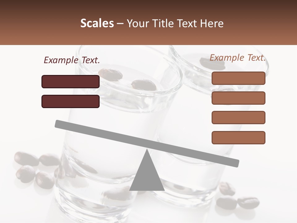 Part Conditioner Electric PowerPoint Template