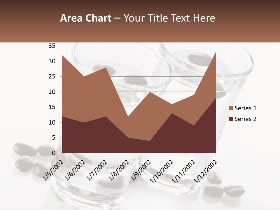 Part Conditioner Electric PowerPoint Template