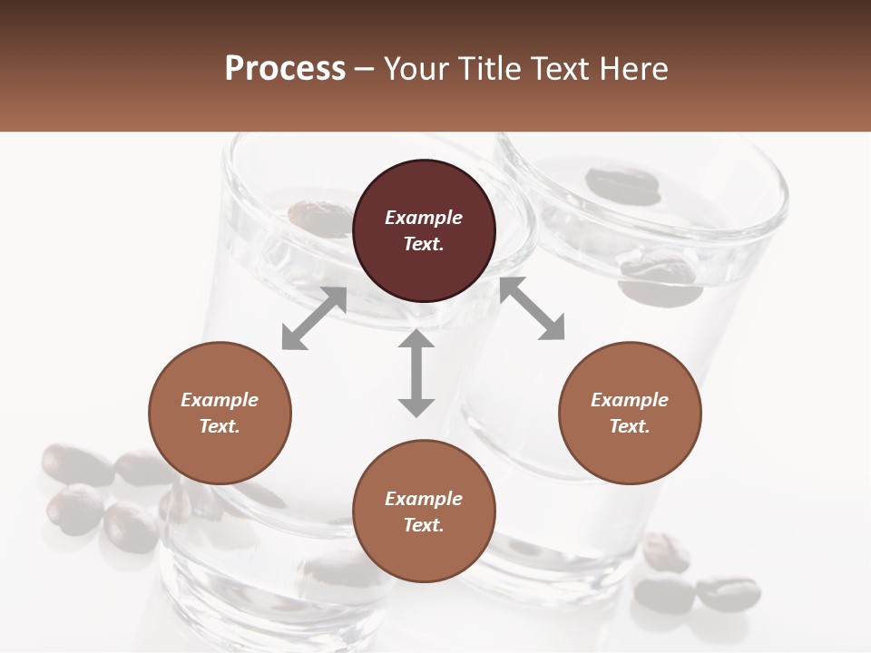 Part Conditioner Electric PowerPoint Template