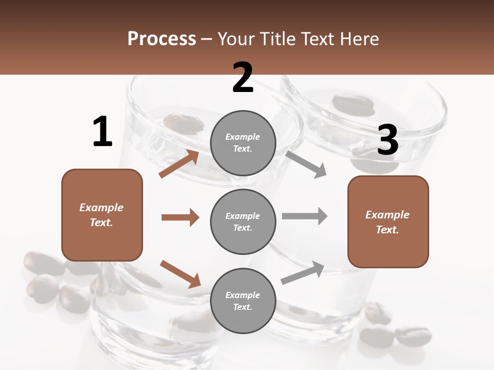Part Conditioner Electric PowerPoint Template