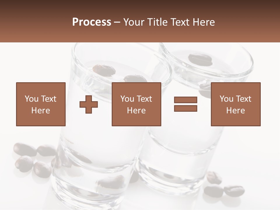 Part Conditioner Electric PowerPoint Template