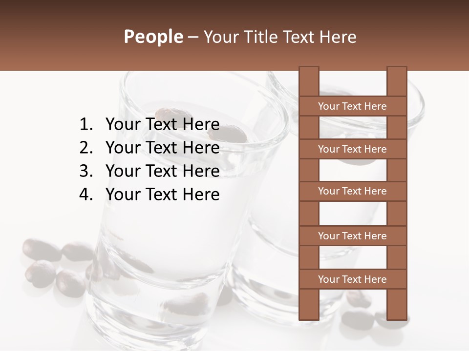 Part Conditioner Electric PowerPoint Template