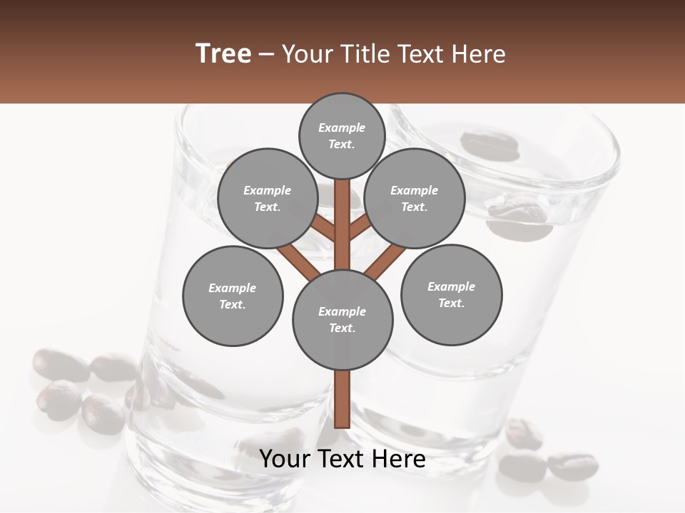 Part Conditioner Electric PowerPoint Template