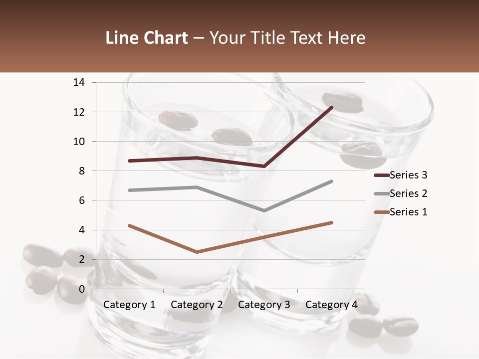Part Conditioner Electric PowerPoint Template