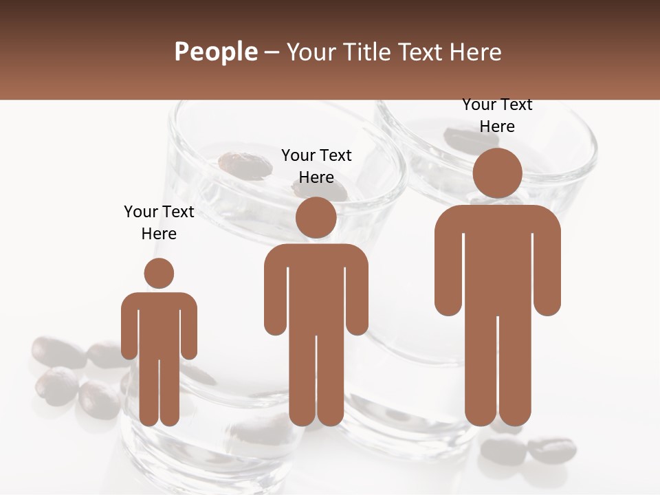 Part Conditioner Electric PowerPoint Template