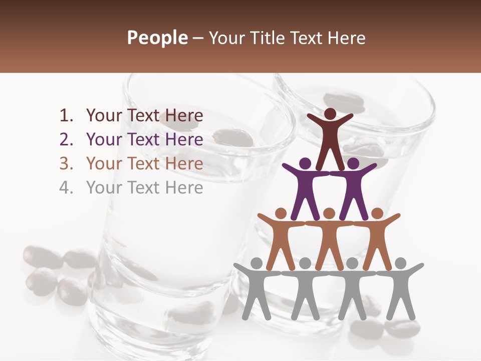 Part Conditioner Electric PowerPoint Template