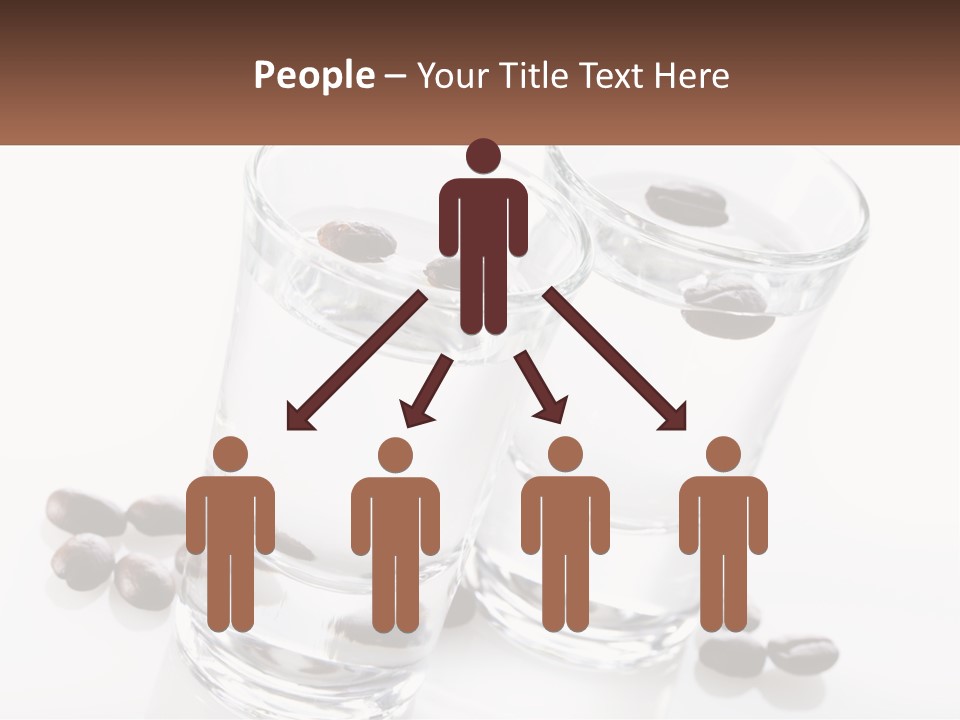 Part Conditioner Electric PowerPoint Template