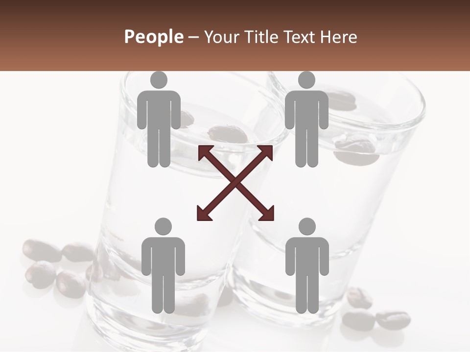 Part Conditioner Electric PowerPoint Template