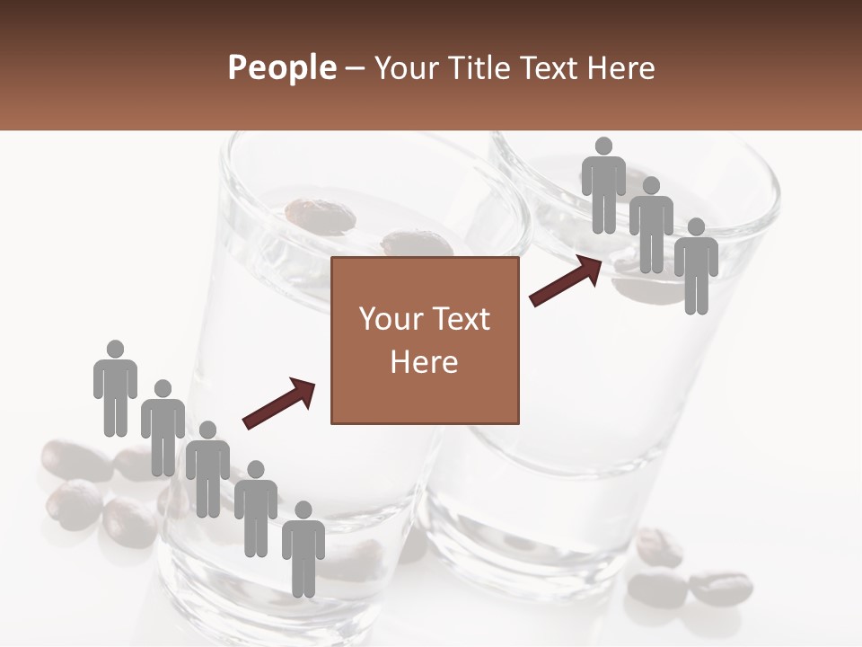 Part Conditioner Electric PowerPoint Template