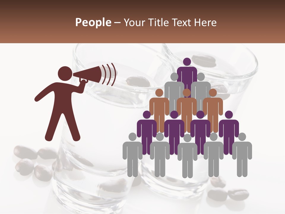 Part Conditioner Electric PowerPoint Template