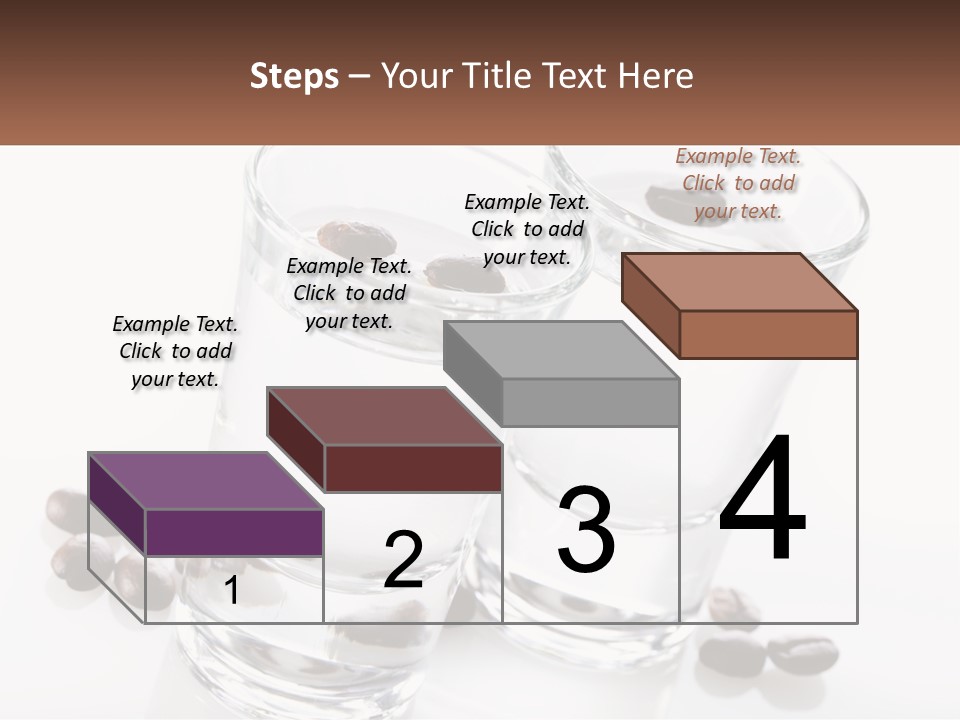 Part Conditioner Electric PowerPoint Template