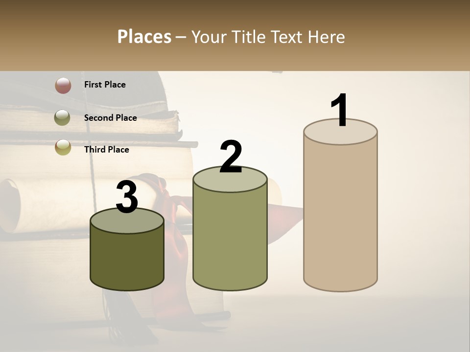 Industry System Conditioner PowerPoint Template
