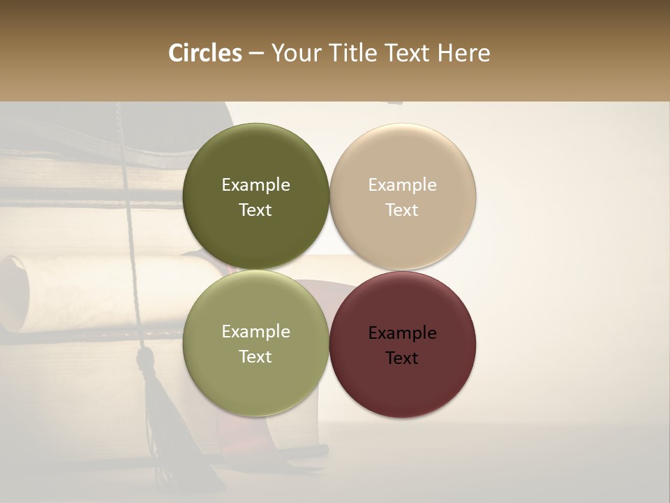 Industry System Conditioner PowerPoint Template