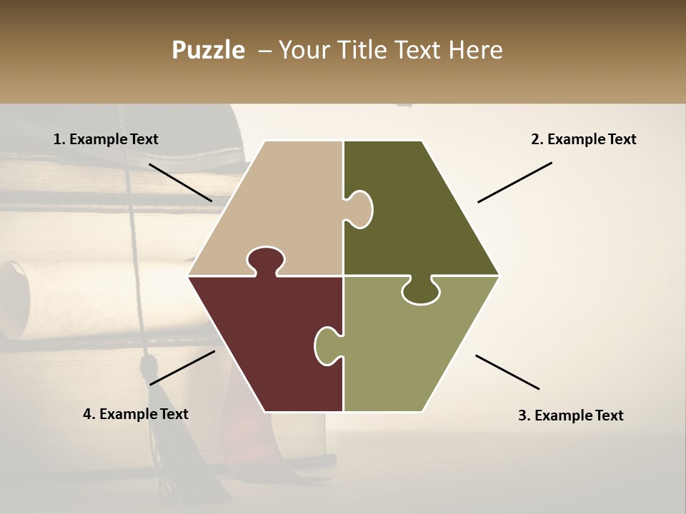 Industry System Conditioner PowerPoint Template