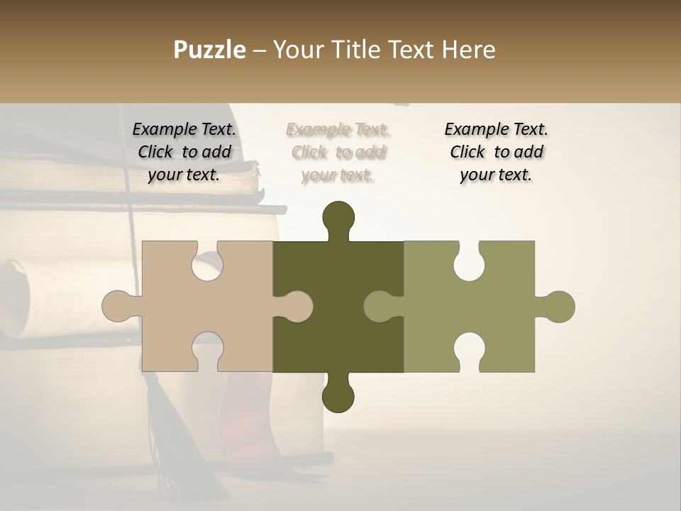 Industry System Conditioner PowerPoint Template