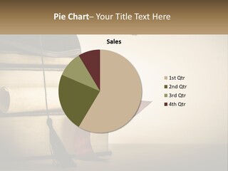 Industry System Conditioner PowerPoint Template