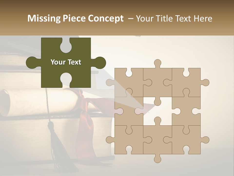 Industry System Conditioner PowerPoint Template