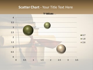 Industry System Conditioner PowerPoint Template