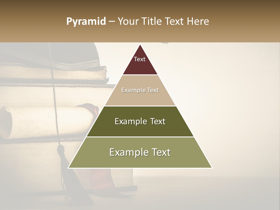 Industry System Conditioner PowerPoint Template