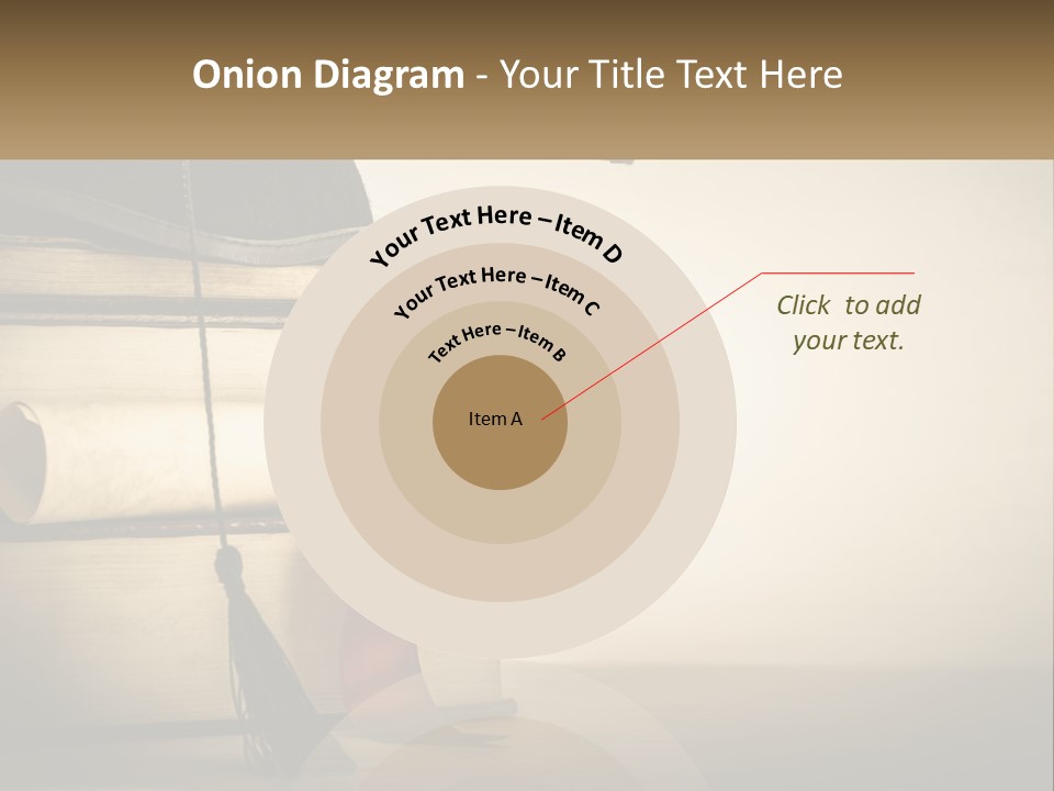 Industry System Conditioner PowerPoint Template