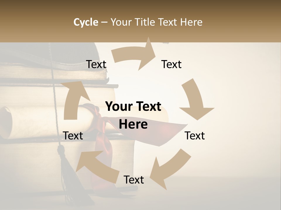 Industry System Conditioner PowerPoint Template