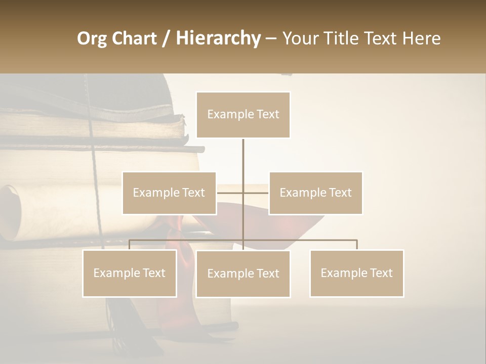 Industry System Conditioner PowerPoint Template