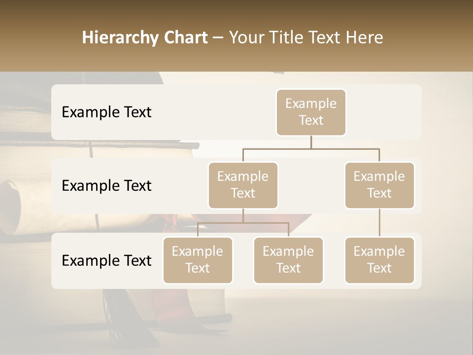 Industry System Conditioner PowerPoint Template