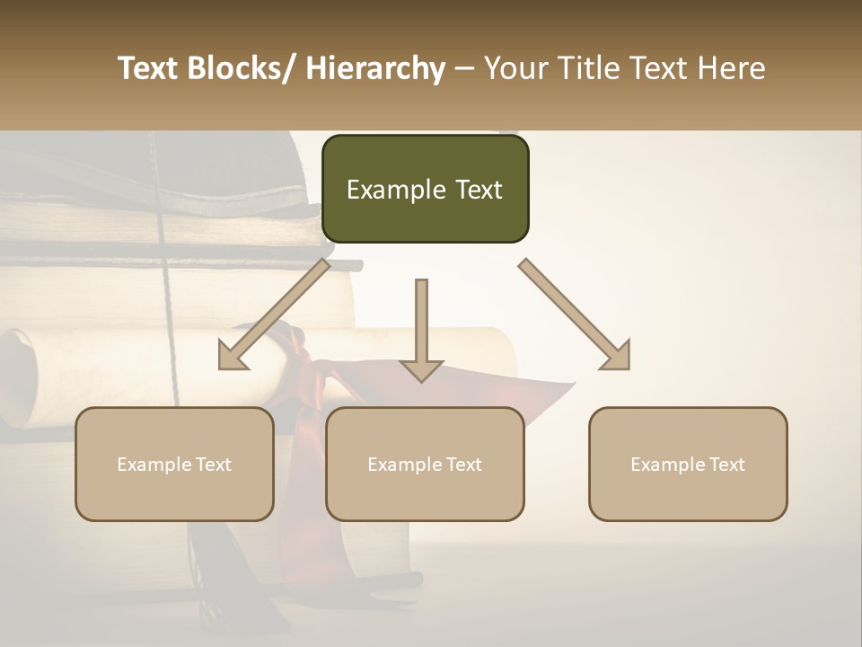 Industry System Conditioner PowerPoint Template
