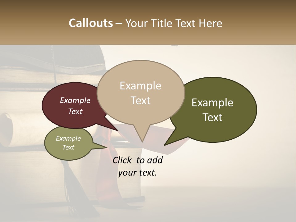 Industry System Conditioner PowerPoint Template