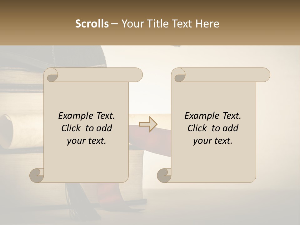 Industry System Conditioner PowerPoint Template