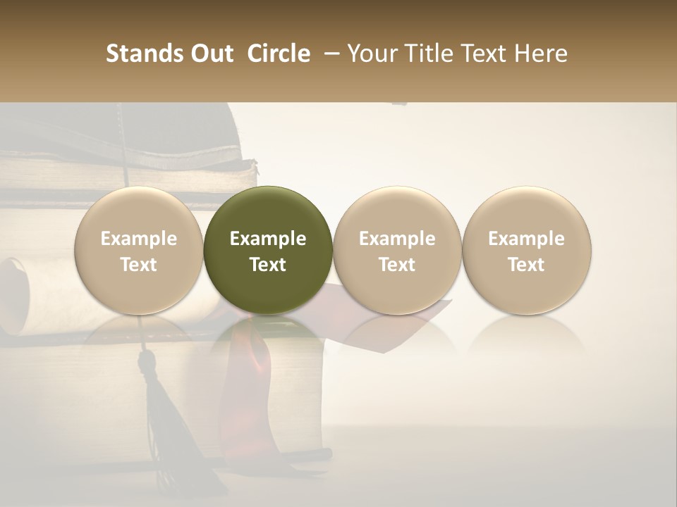 Industry System Conditioner PowerPoint Template