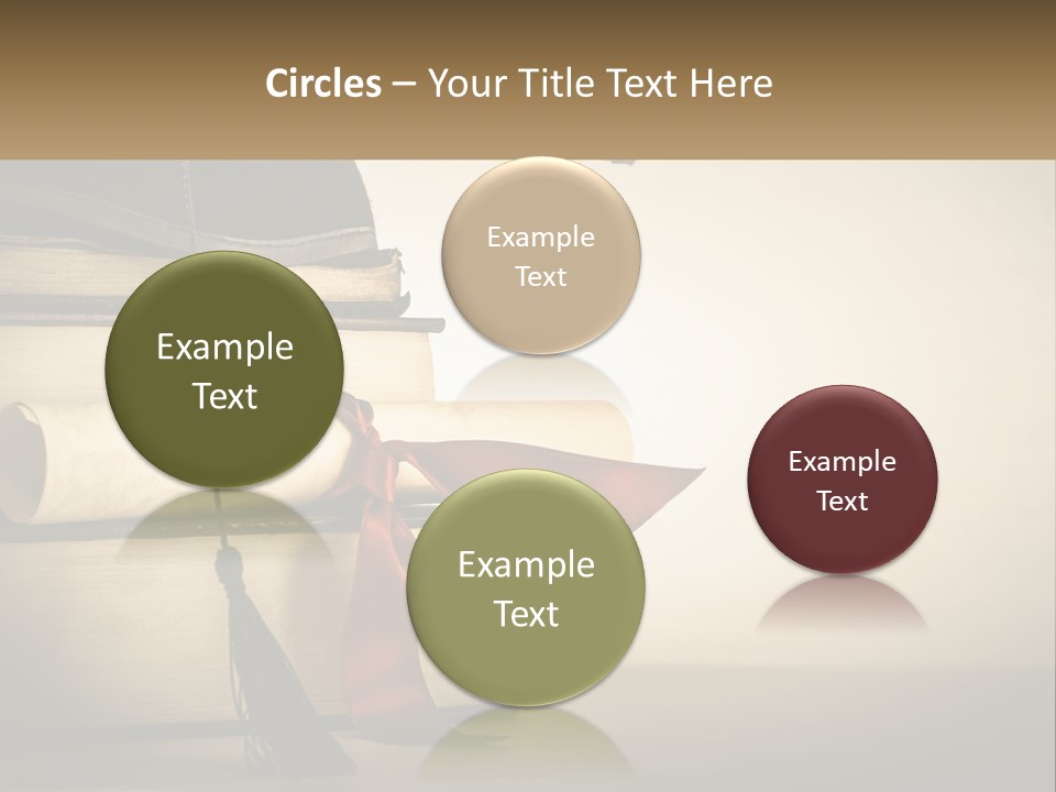 Industry System Conditioner PowerPoint Template