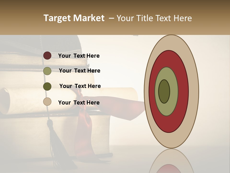 Industry System Conditioner PowerPoint Template