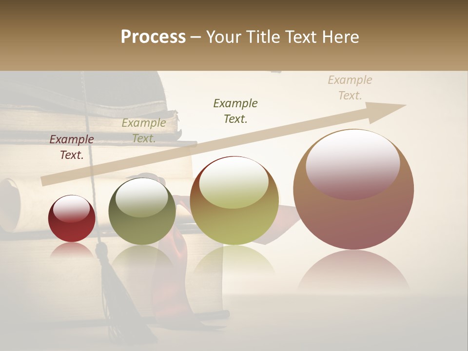 Industry System Conditioner PowerPoint Template