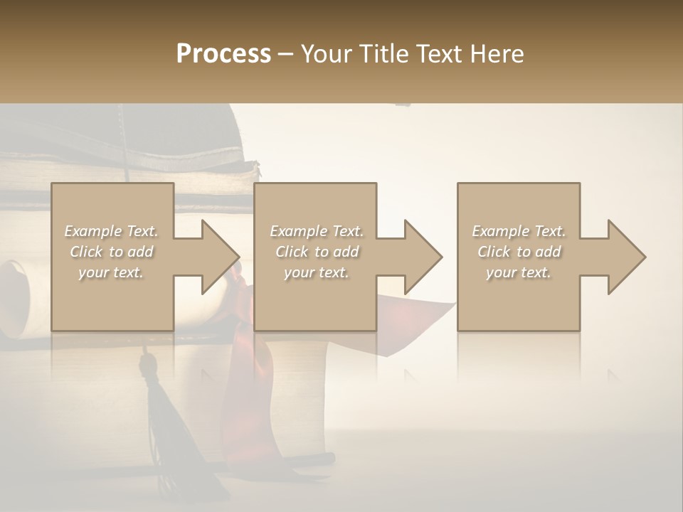 Industry System Conditioner PowerPoint Template