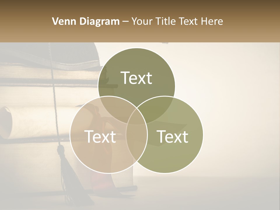 Industry System Conditioner PowerPoint Template