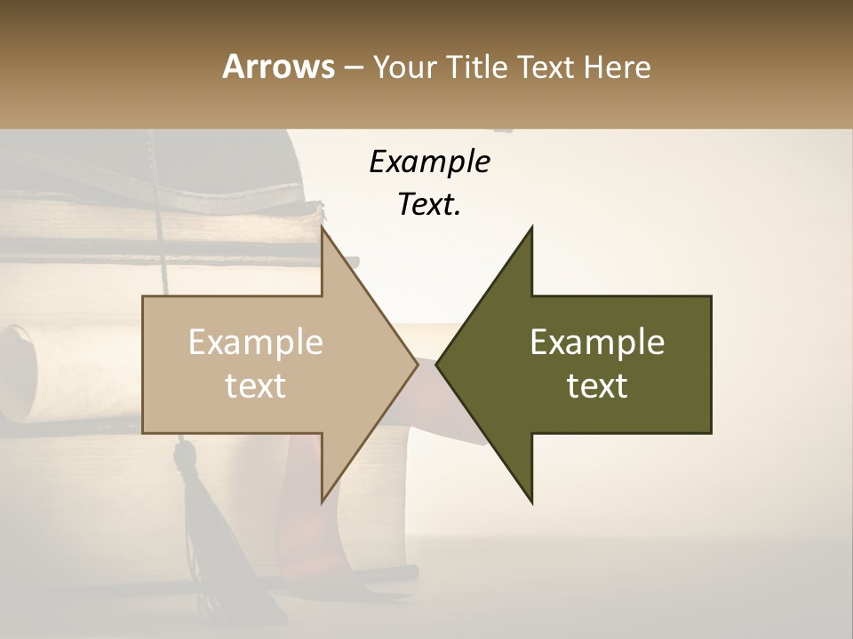 Industry System Conditioner PowerPoint Template