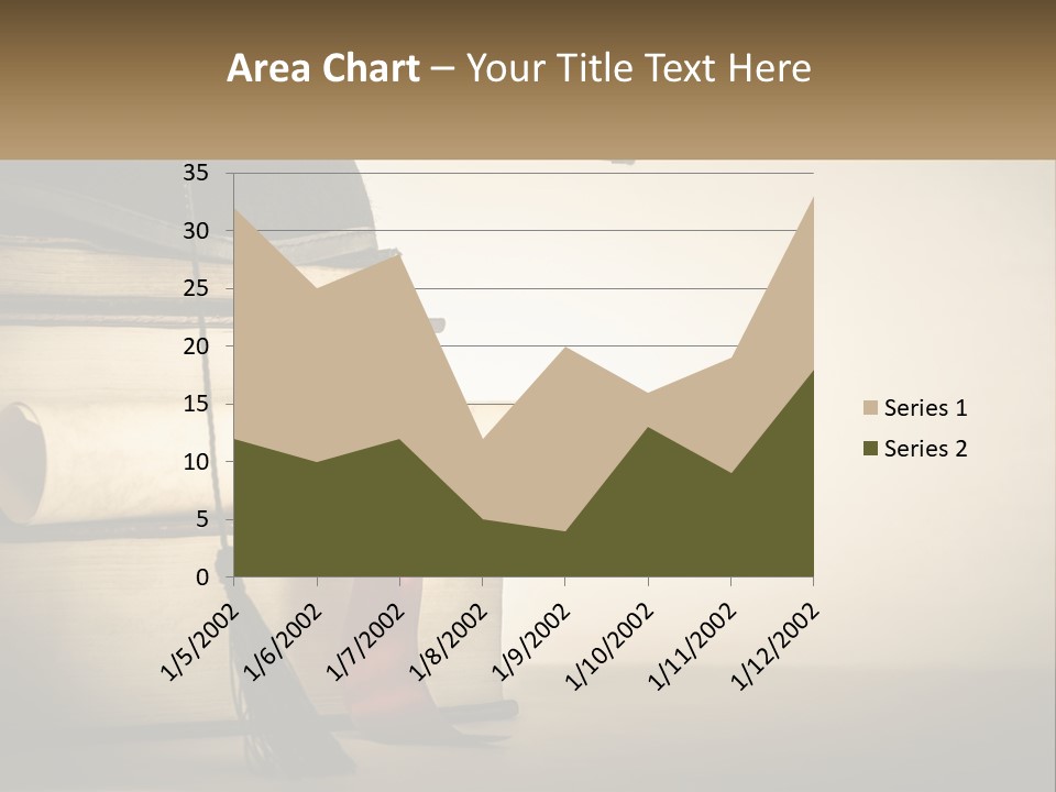 Industry System Conditioner PowerPoint Template