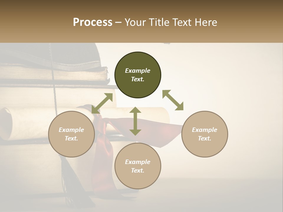 Industry System Conditioner PowerPoint Template