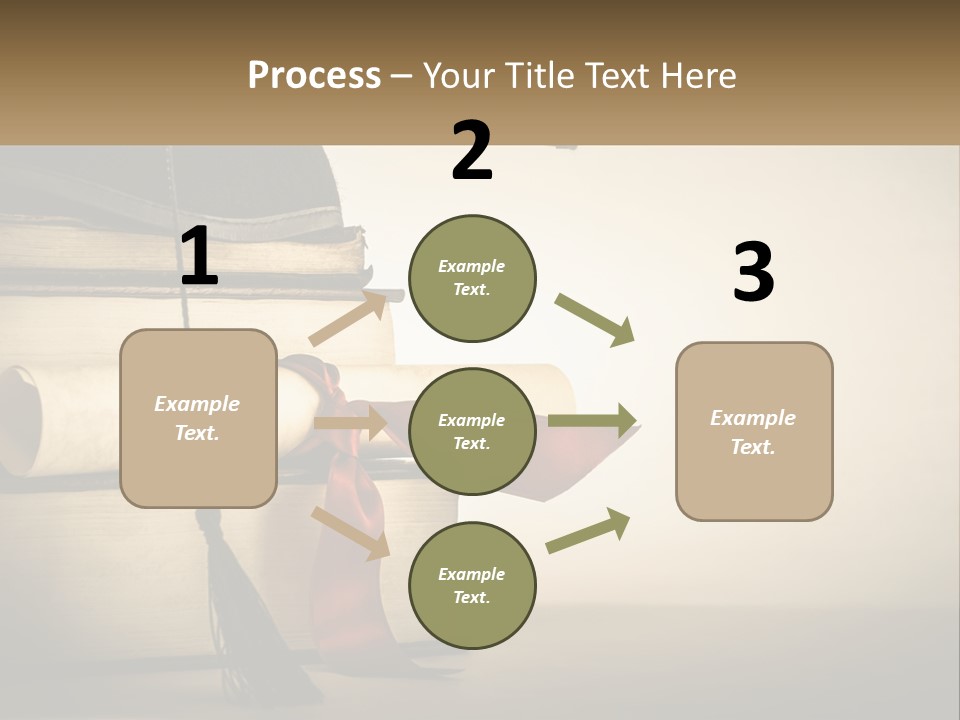 Industry System Conditioner PowerPoint Template