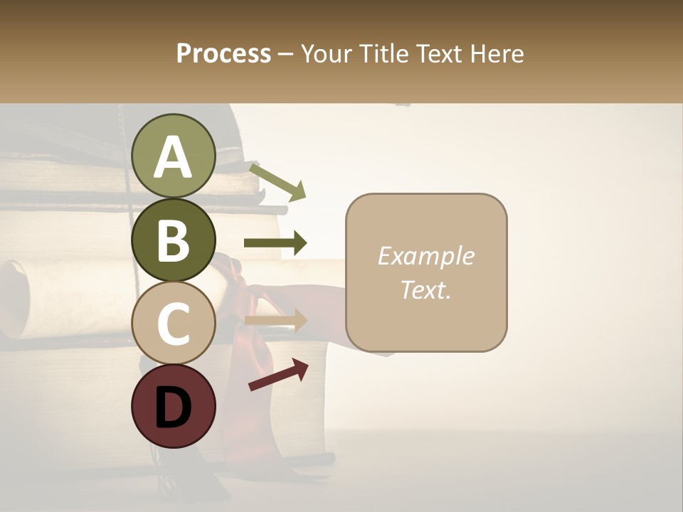 Industry System Conditioner PowerPoint Template