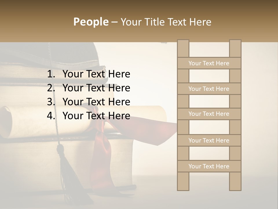 Industry System Conditioner PowerPoint Template