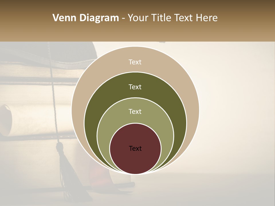Industry System Conditioner PowerPoint Template