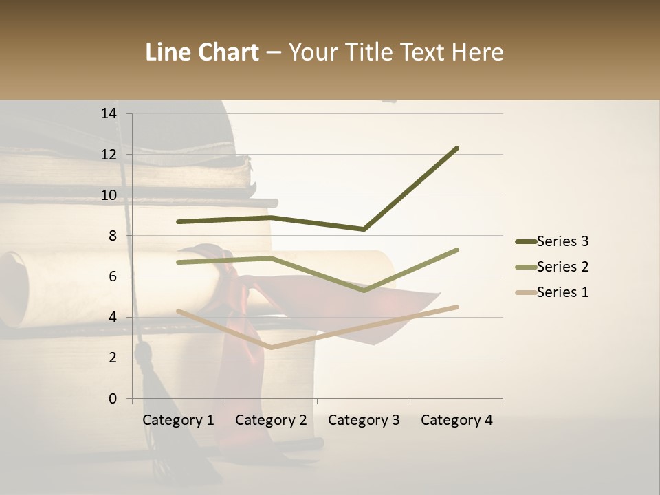 Industry System Conditioner PowerPoint Template
