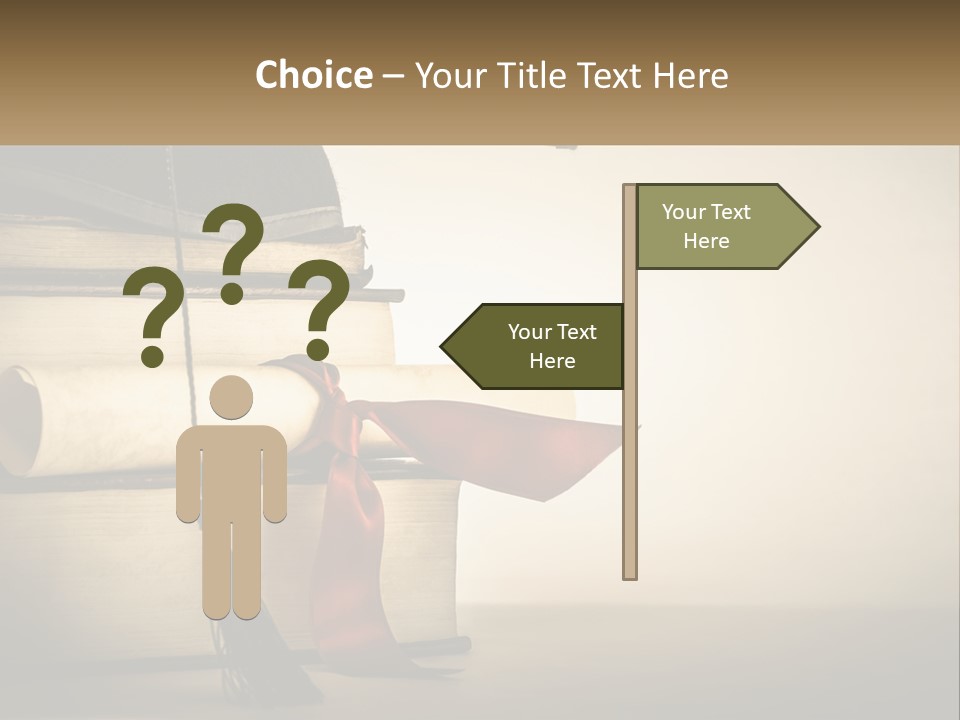 Industry System Conditioner PowerPoint Template